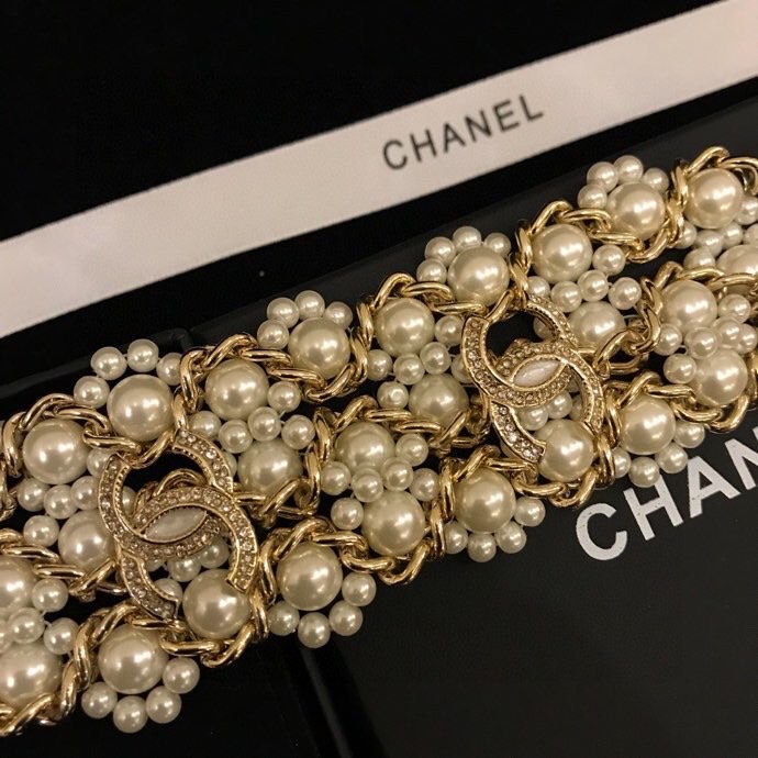 Chanel Bracelets